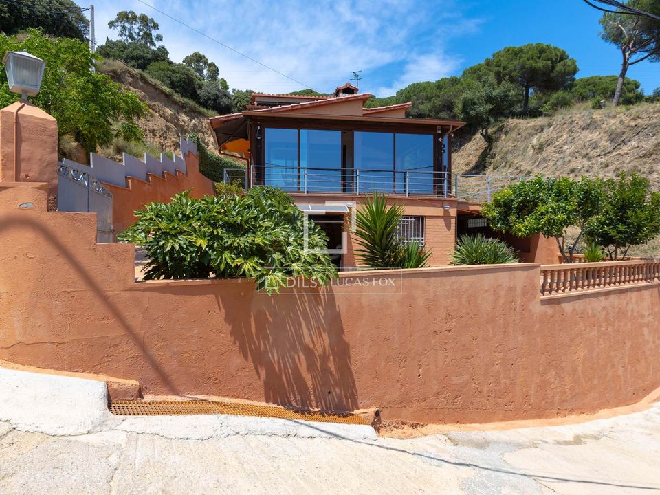 Villa i Teia, Barcelona - foto 3
