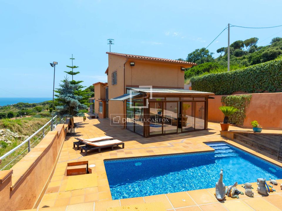 Villa i Teia, Barcelona - foto 4