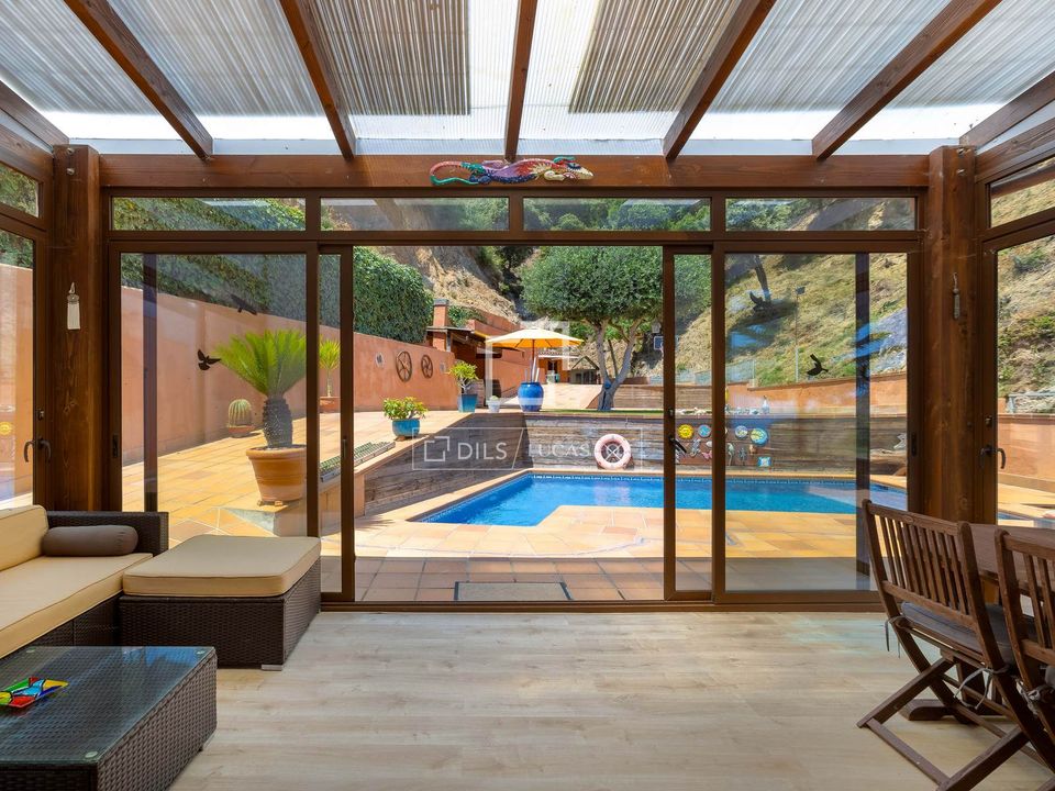 Villa i Teia, Barcelona - foto 5