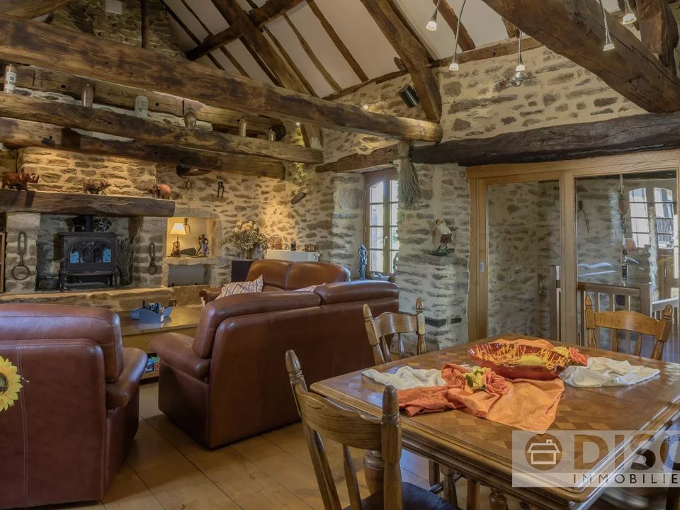 Villa em Jouqueviel, Tarn - foto 5