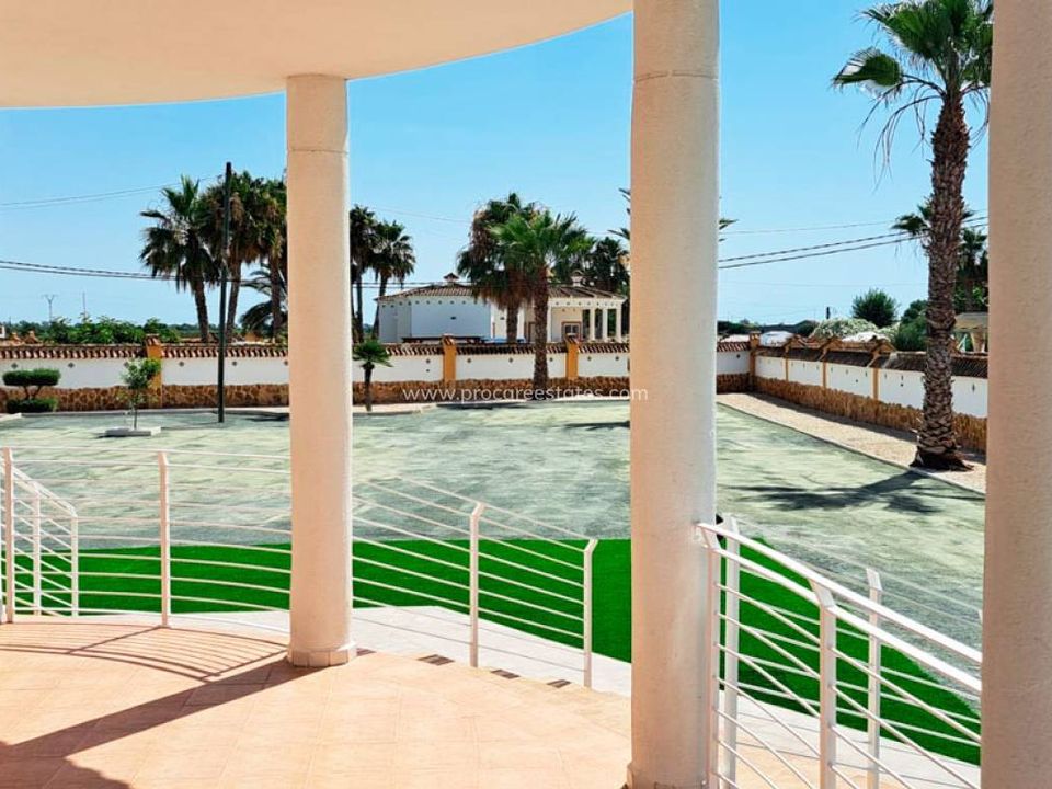Casa de campo en Catral, Alicante - foto 2