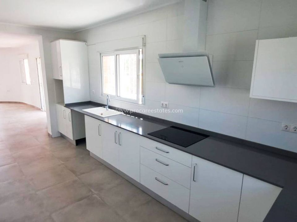 Casa de campo en Catral, Alicante - foto 5