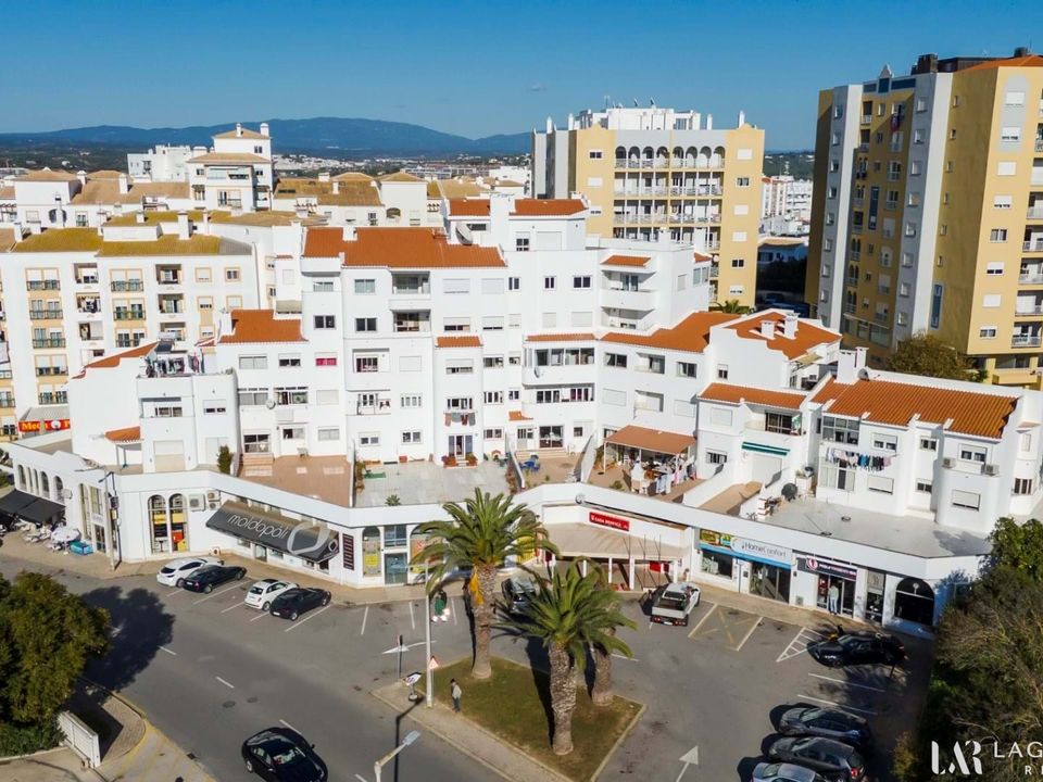 Lejlighed i Lagos, Faro - foto 1