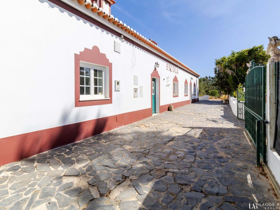 Villa i Aljezur, Faro - foto 1