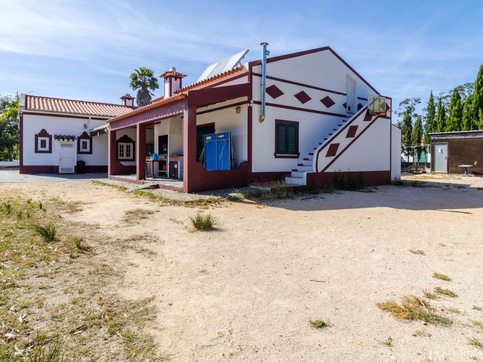 Villa i Aljezur, Faro - foto 2