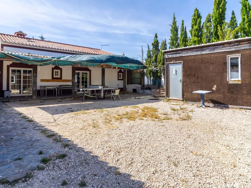 Villa i Aljezur, Faro - foto 3