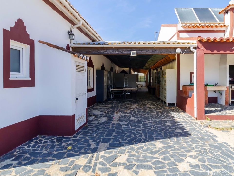 Villa i Aljezur, Faro - foto 4