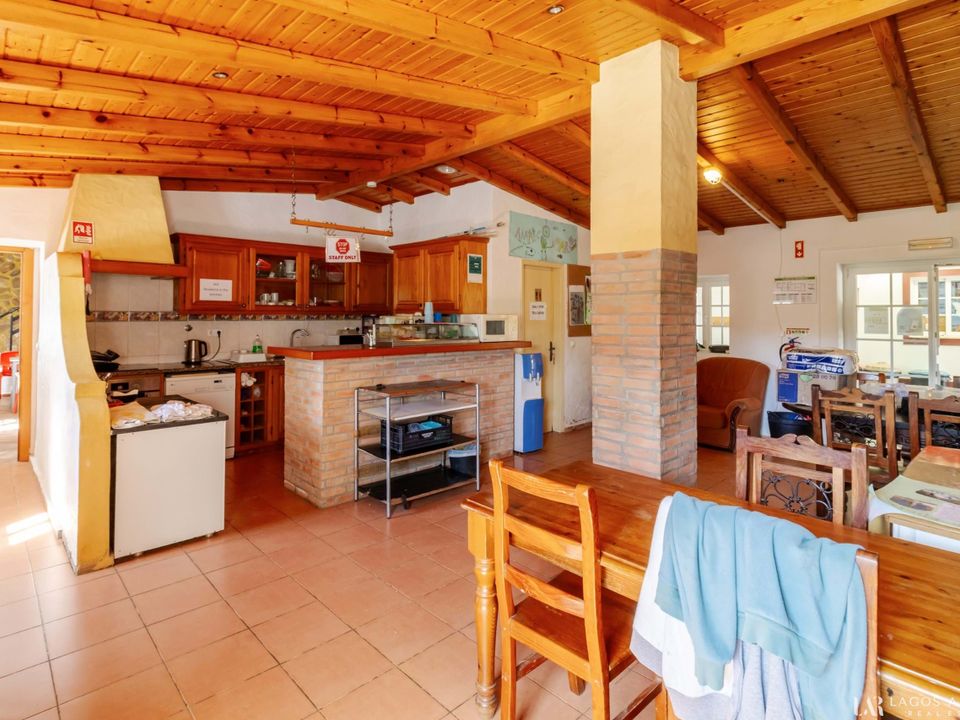 Villa i Aljezur, Faro - foto 5