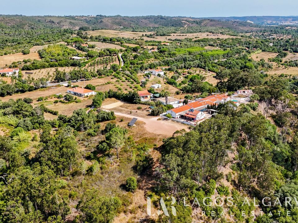 Villa a Aljezur, Faro - foto 1