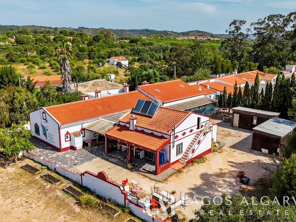 Villa a Aljezur, Faro - foto 2