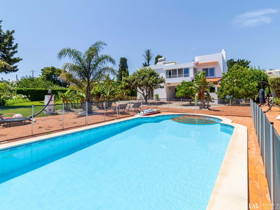 Villa i Luz, Faro - foto 5