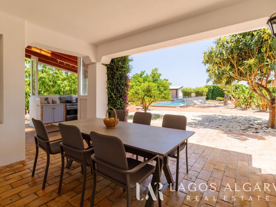 Villa i Luz, Faro - foto 3