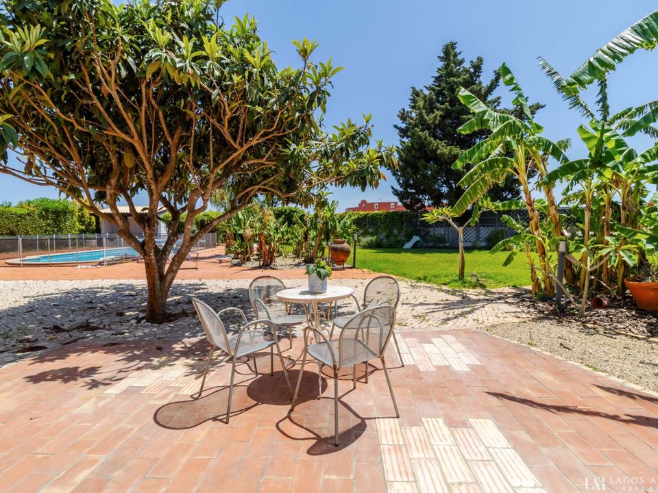 Villa i Luz, Faro - foto 4