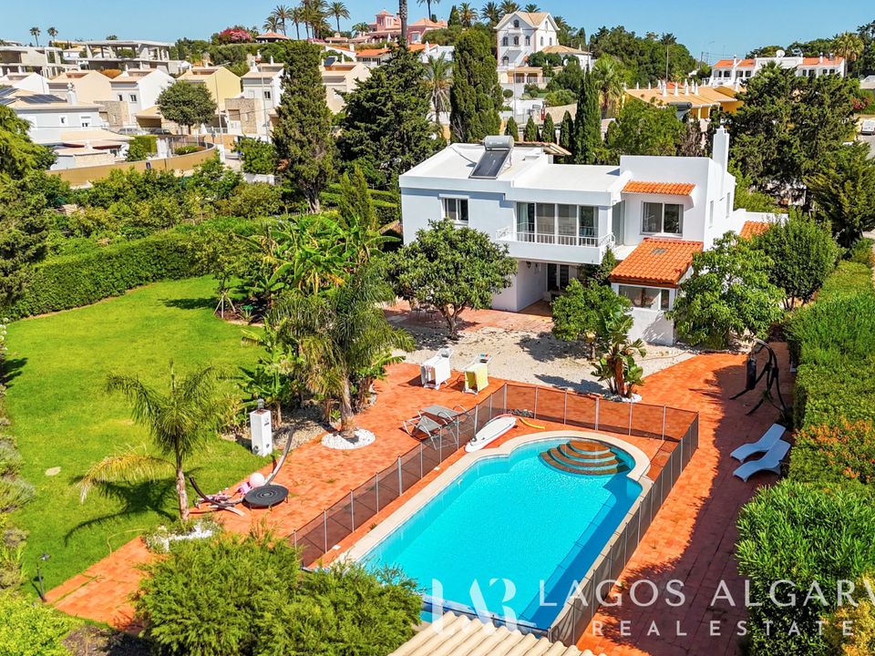 Villa i Luz, Faro - foto 1