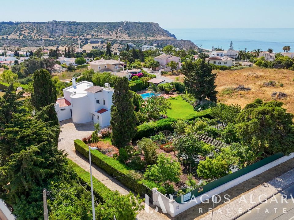 Villa i Luz, Faro - foto 2