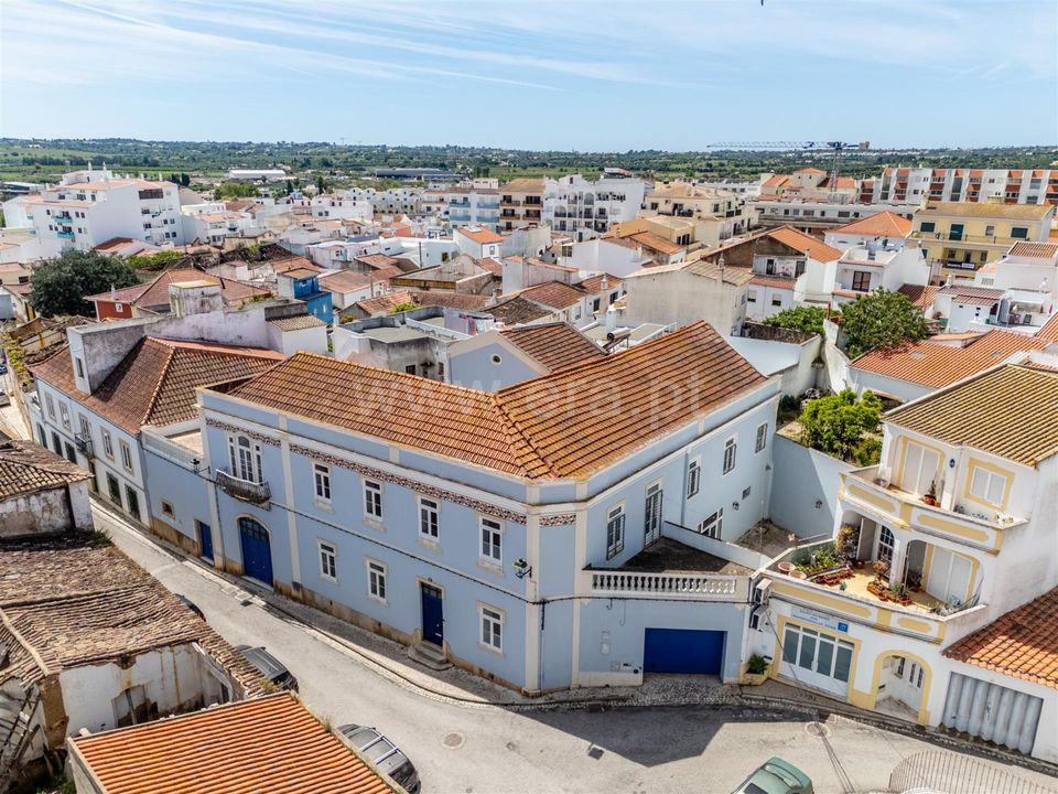 Villa i Lagoa, Faro - foto 1