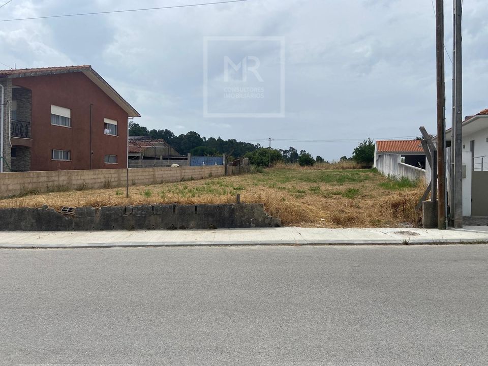 Grond in Anadia, Aveiro - foto 1