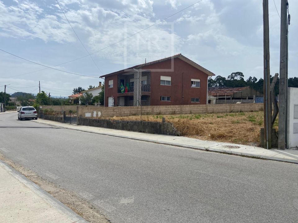 Grond in Anadia, Aveiro - foto 2