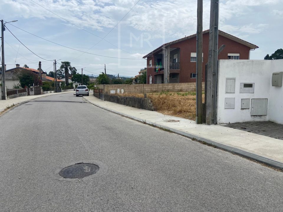 Grond in Anadia, Aveiro - foto 3