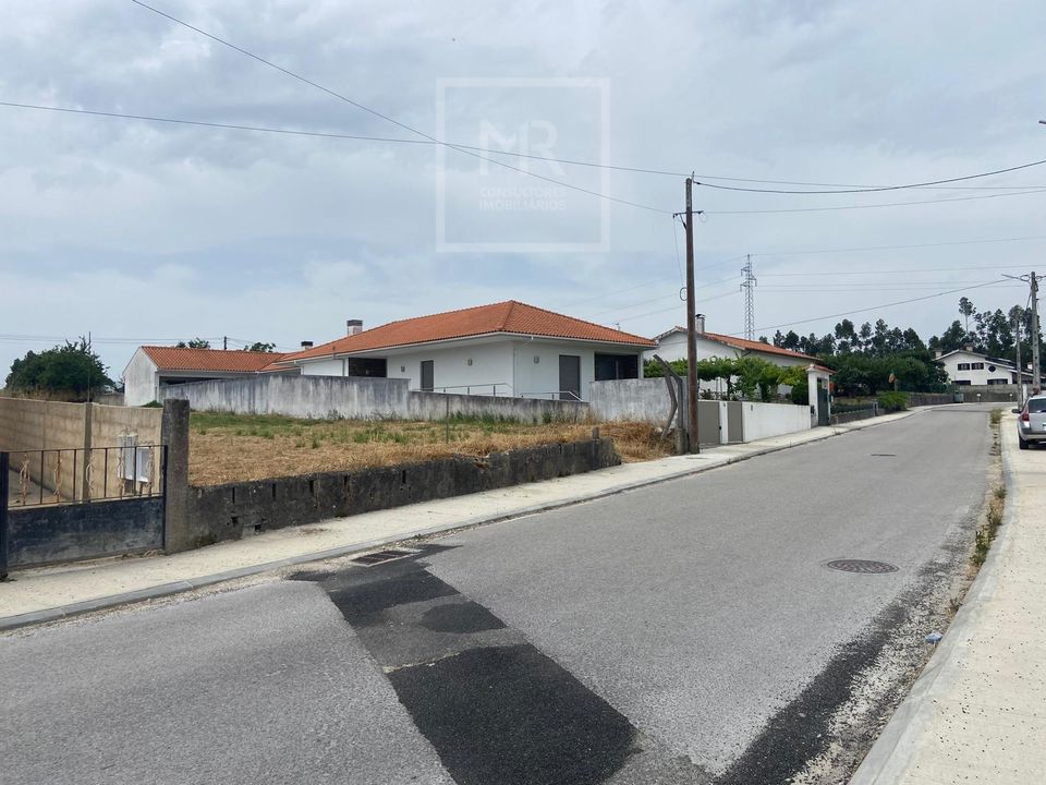 Grond in Anadia, Aveiro - foto 4