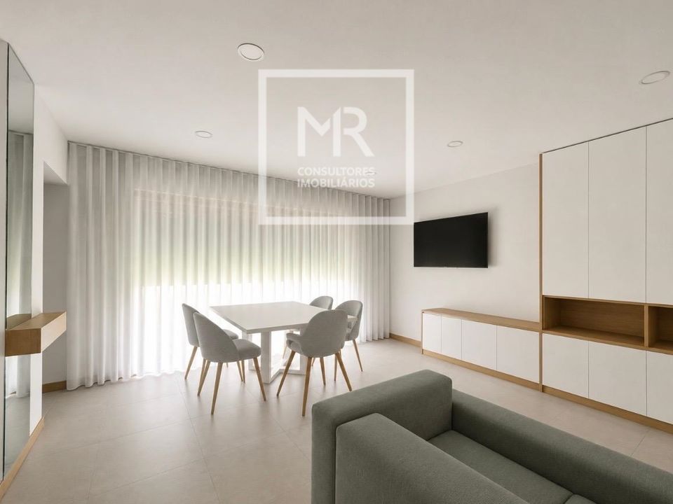 Villa in Anadia, Aveiro - foto 1
