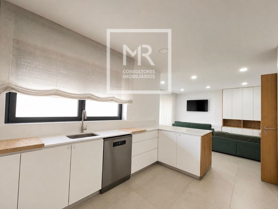 Villa in Anadia, Aveiro - foto 4