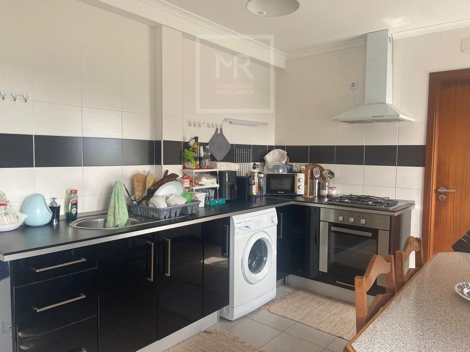 Appartement in Mealhada, Aveiro - foto 1