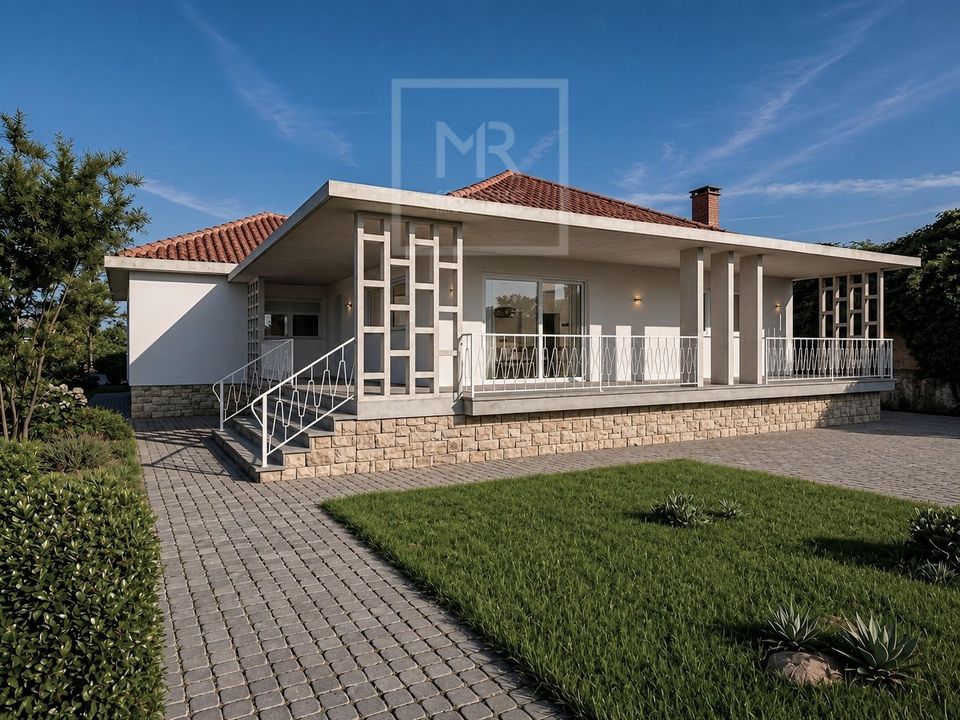 Villa in Anadia, Aveiro - foto 1