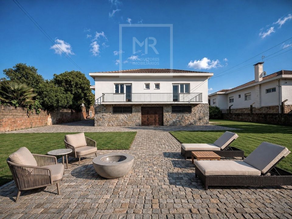 Villa in Anadia, Aveiro - foto 2