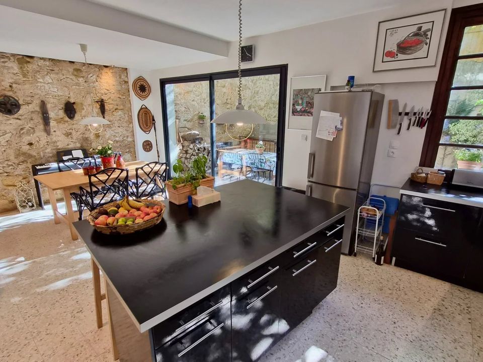 Landejendom i Nézignan-l'Évêque, Herault - foto 2