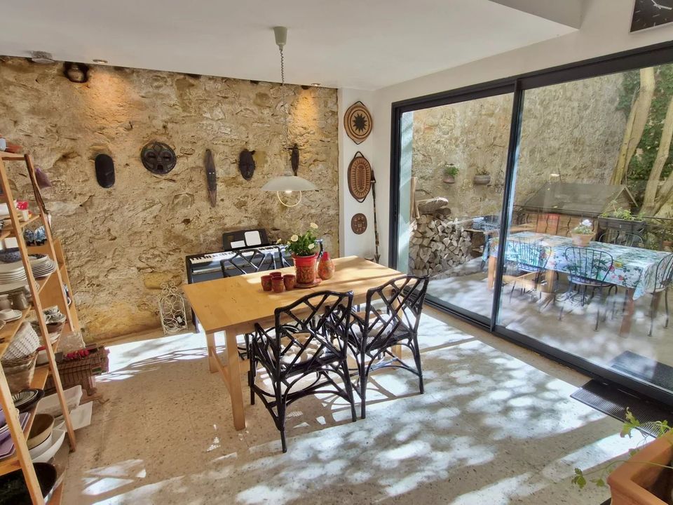 Landejendom i Nézignan-l'Évêque, Herault - foto 5