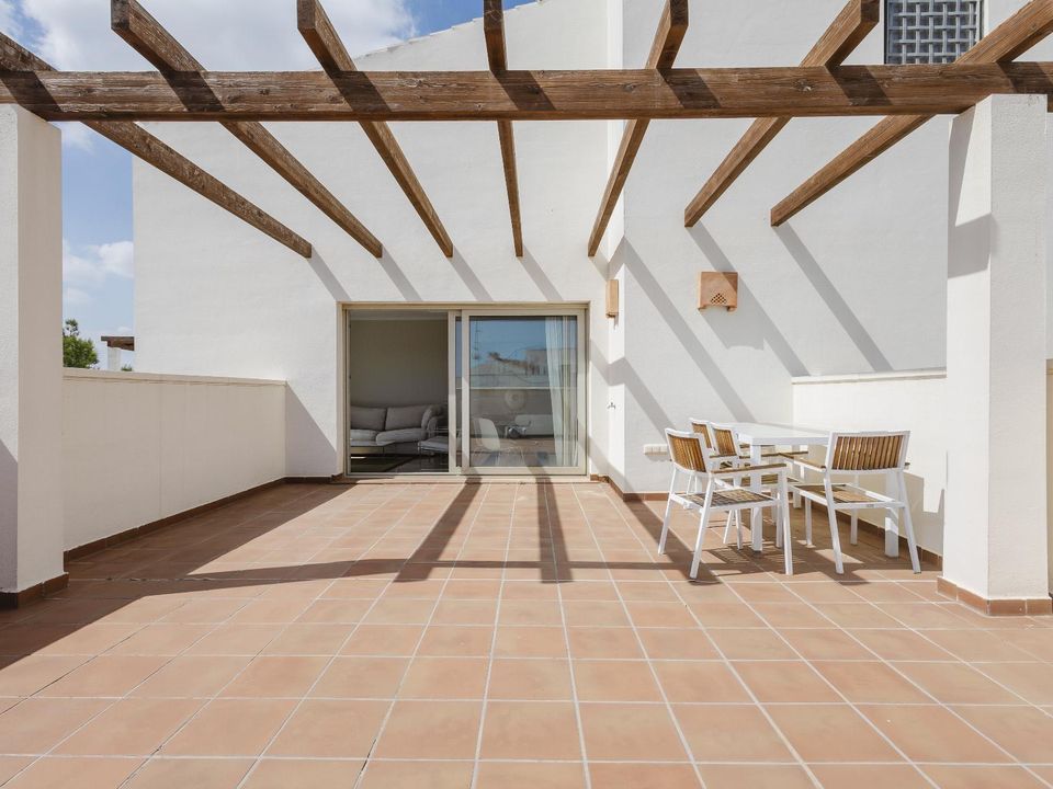 Penthouse i Orihuela, Alicante - foto 1