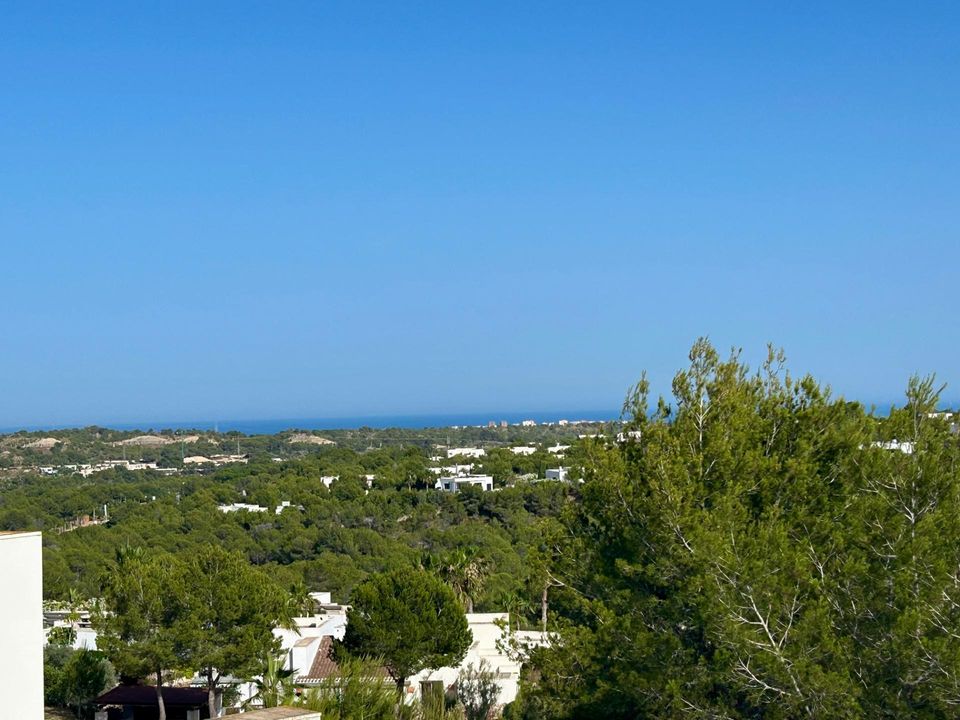 Penthouse i Orihuela, Alicante - foto 4