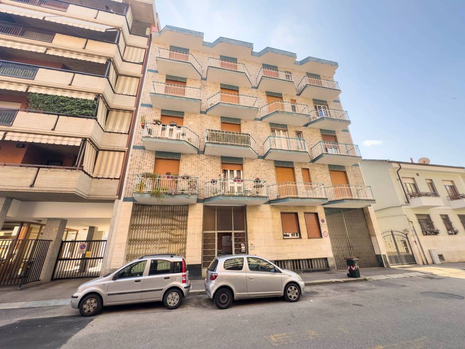 Apartamento en Torino, Turin - foto 1