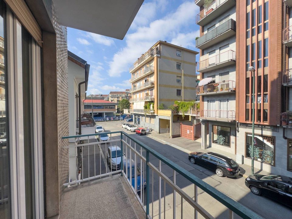 Apartamento en Torino, Turin - foto 4
