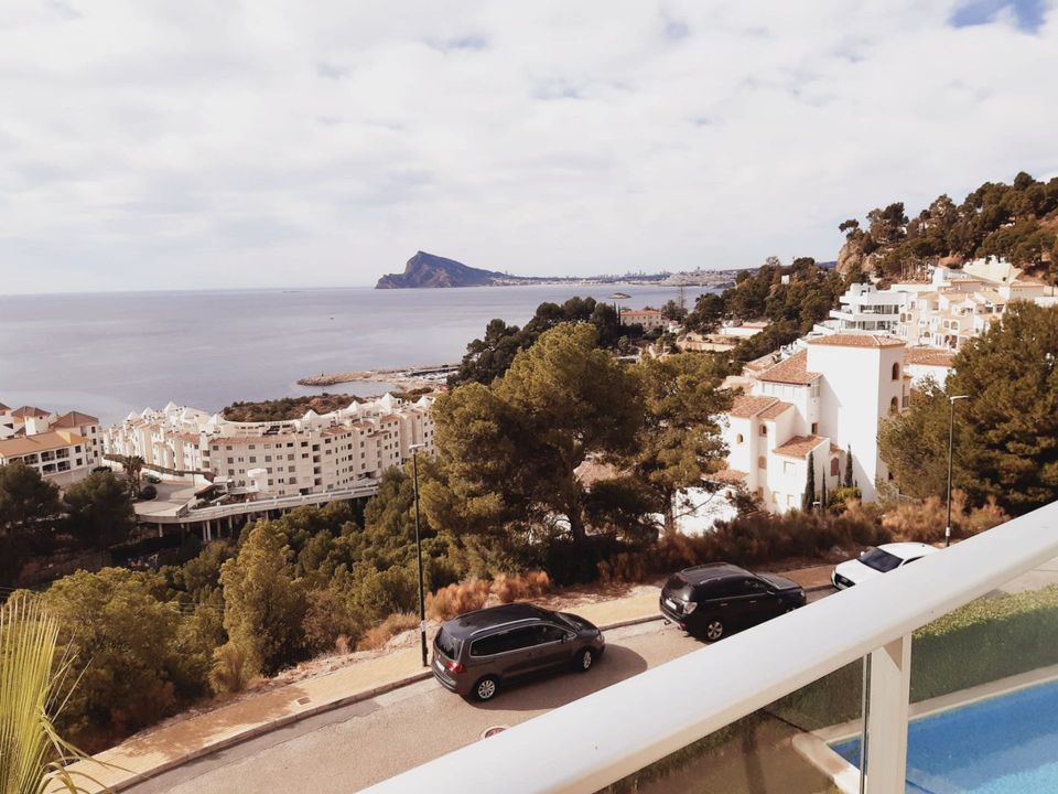 Apartament a Altea, Alicante - foto 1