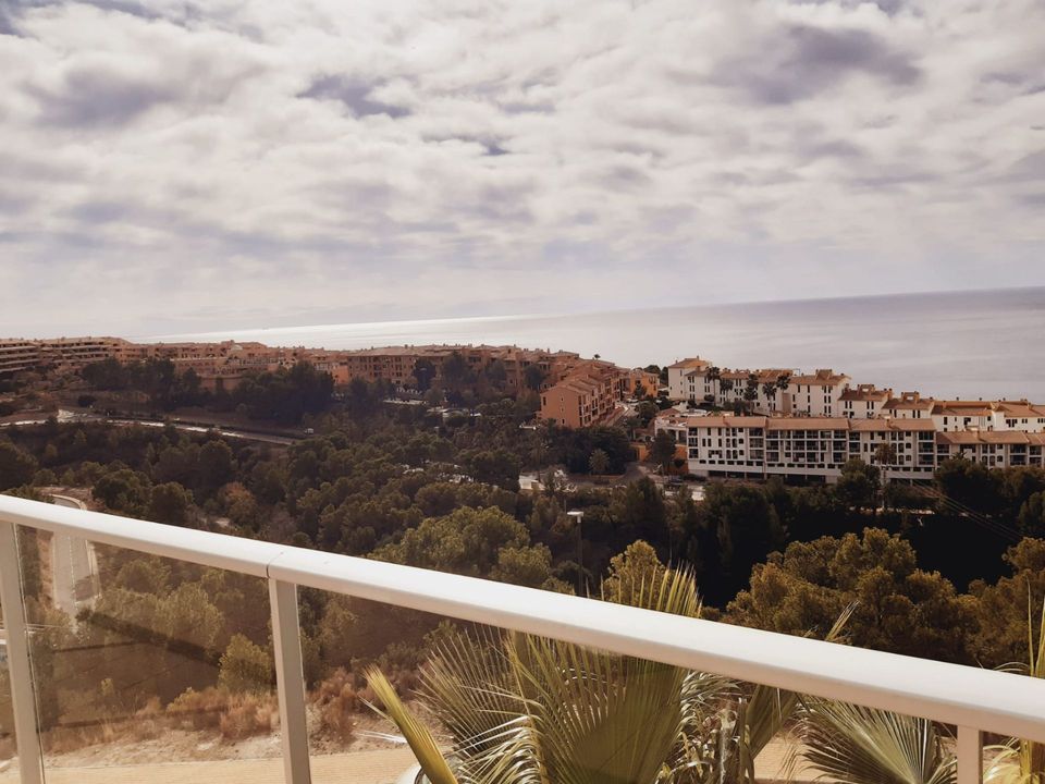 Apartament a Altea, Alicante - foto 3