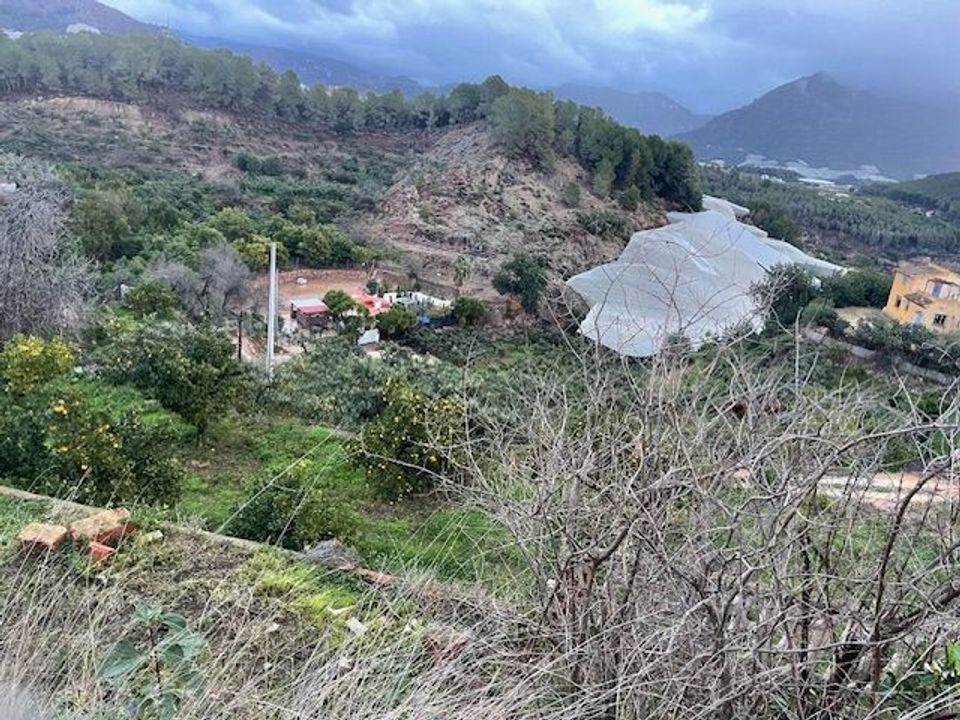 Villa i Polop, Alicante - foto 2