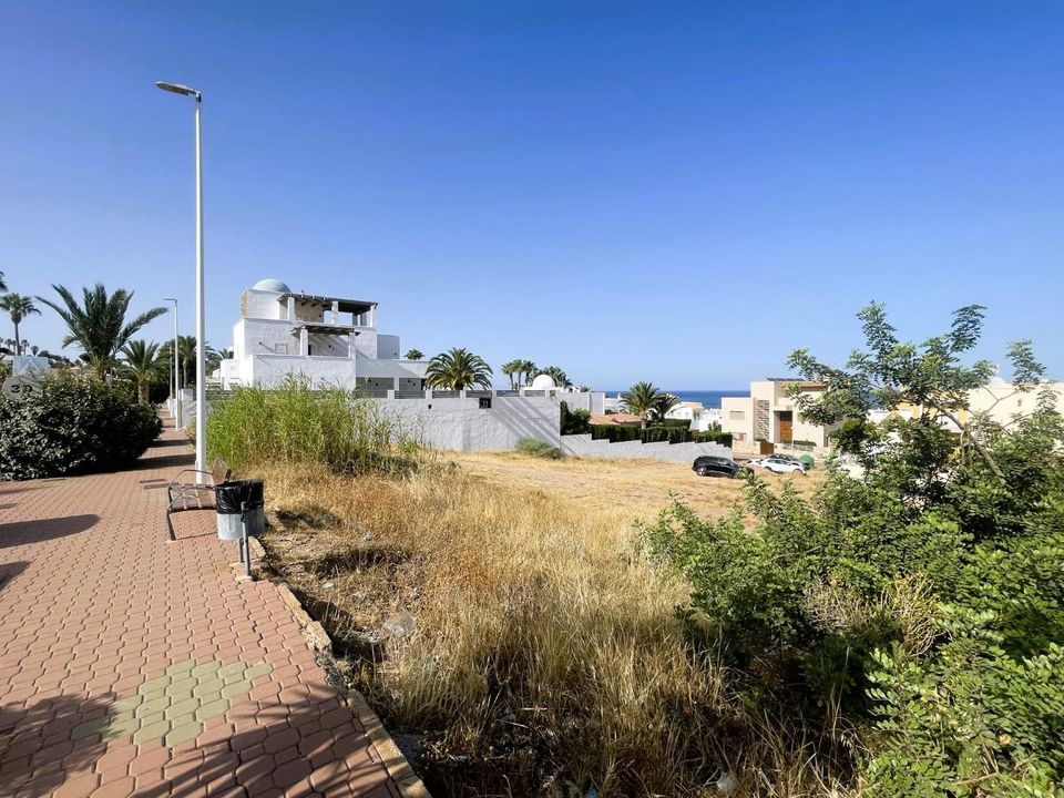 Helårsgrund i Mojacar, Almeria - foto 5