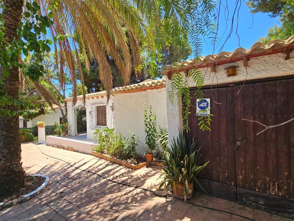 Helårsgrund i Orihuela Costa, Alicante - foto 1