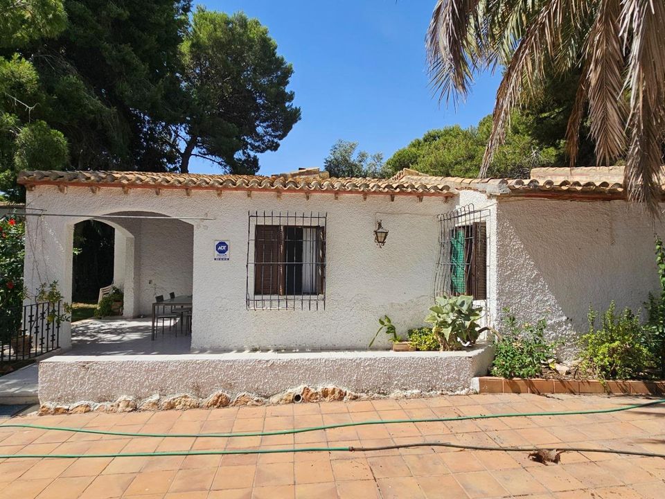 Helårsgrund i Orihuela Costa, Alicante - foto 2