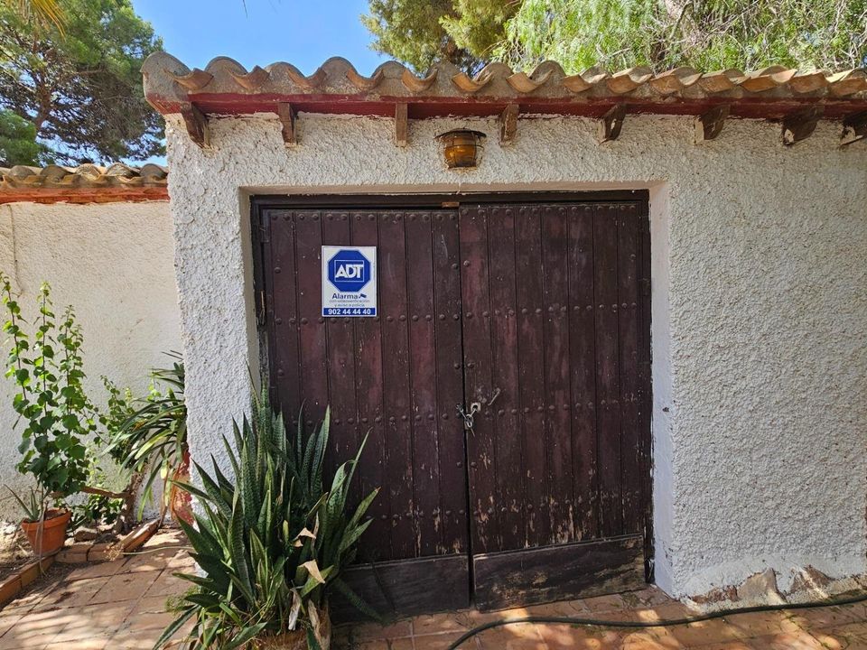 Helårsgrund i Orihuela Costa, Alicante - foto 3