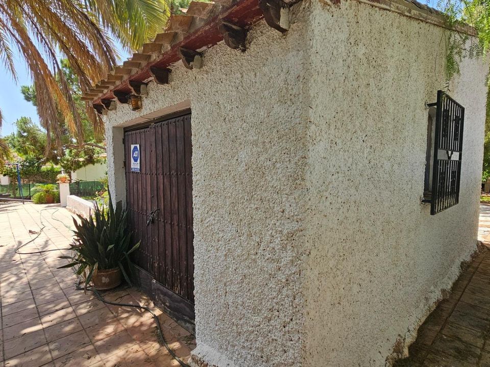 Helårsgrund i Orihuela Costa, Alicante - foto 4