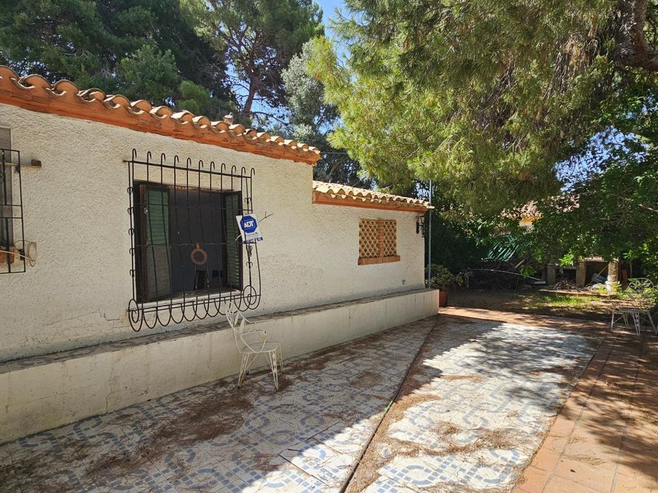 Helårsgrund i Orihuela Costa, Alicante - foto 5