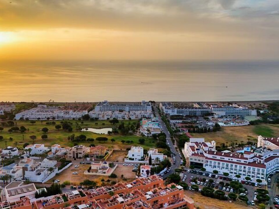 Helårsgrund i Mojacar, Almeria - foto 3