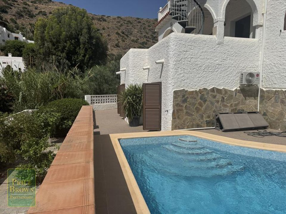 Villa i Mojacar, Almeria - bilde 5