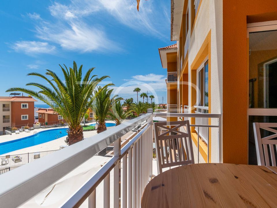 Lejlighed i Adeje, Tenerife - foto 2