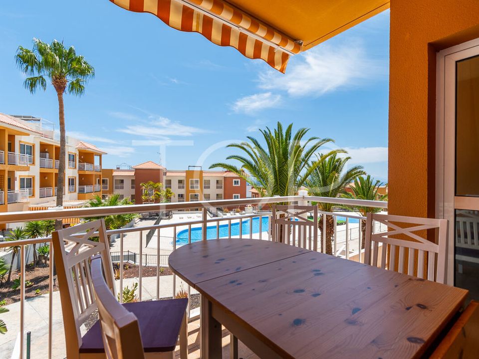 Lejlighed i Adeje, Tenerife - foto 3