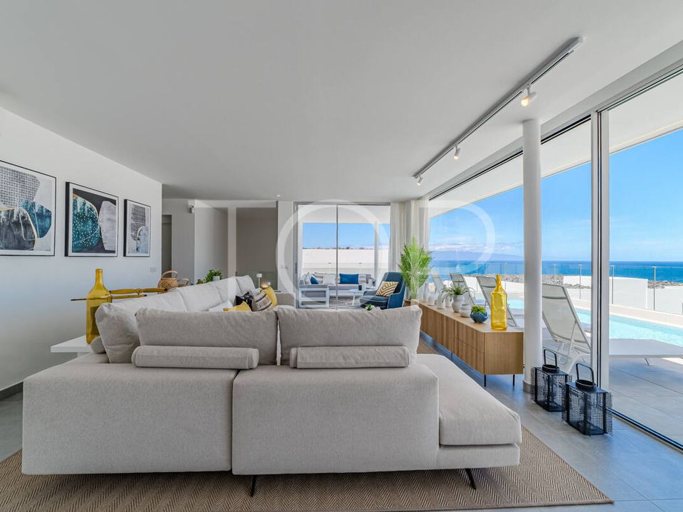 Villa i Adeje, Tenerife - foto 5