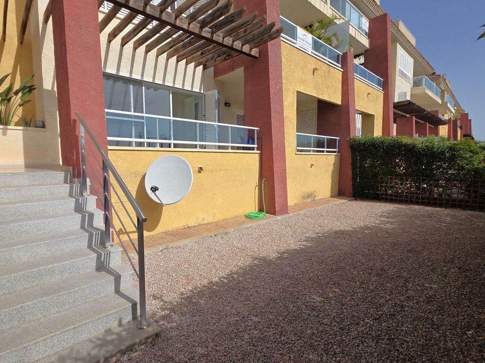 Lejlighed i Fuente Alamo, Murcia - foto 2